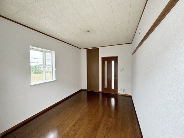 ハイム白鷺の居室