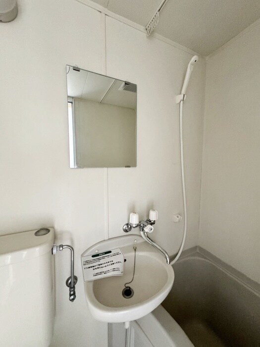 物件内観写真19　(洗面)