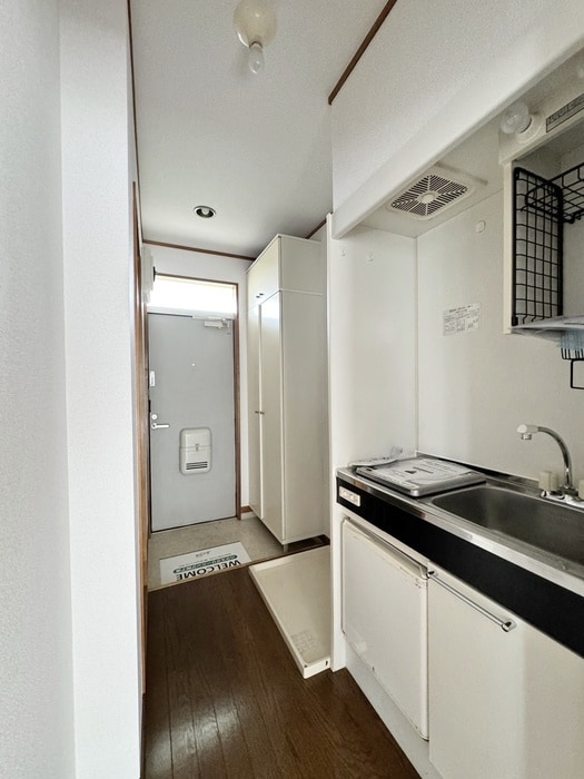 物件内観写真22　(廊下)