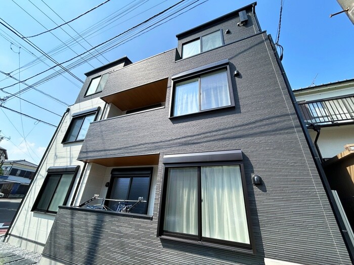 物件外観写真3　(周辺環境)