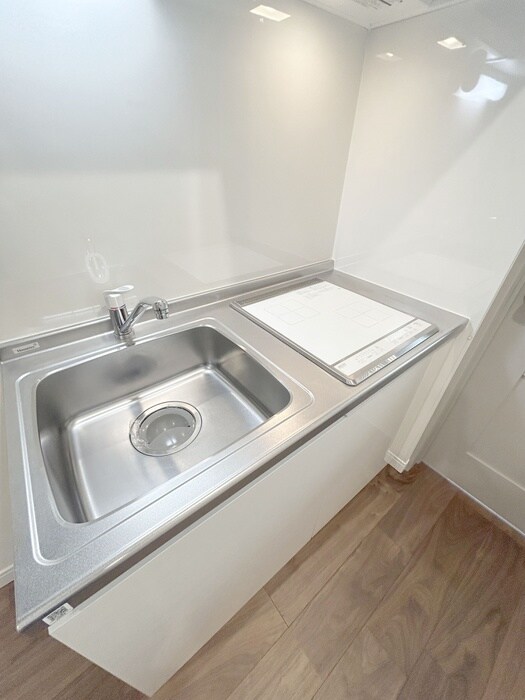 物件内観写真11　(キッチン)