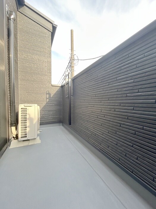 物件内観写真20　(ベランダ・バルコニー)