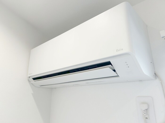 物件内観写真22　(省エネ性能ラベル)