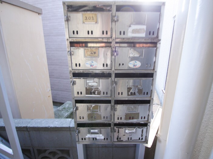 物件外観写真3　(その他)