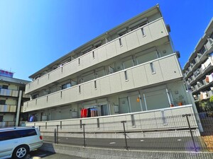 K‘ｓシャンブルⅧ外観写真