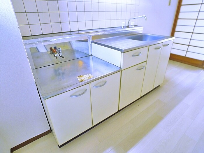 物件内観写真7　(キッチン)