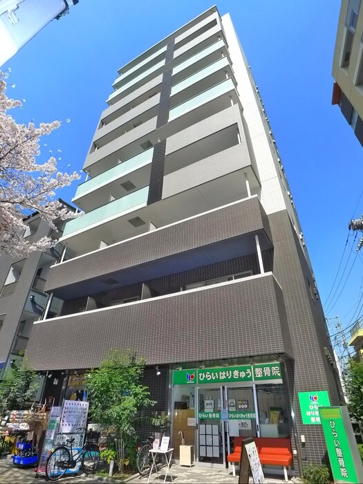 物件外観写真6　(周辺環境)