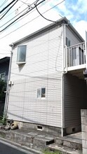 池上ハイツ