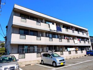 グランメール外観写真