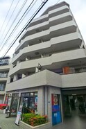 ヴエラハイツ押上