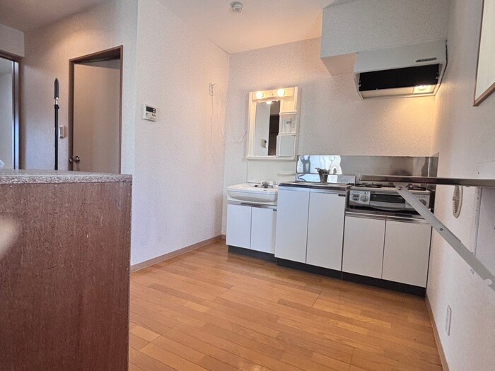 物件内観写真11　(居室)