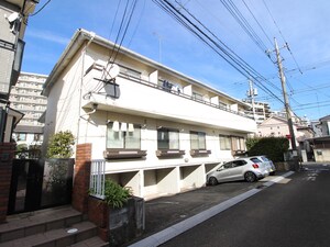 光壱番館外観写真