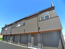 SKーガレジオ六実Ⅰの外観写真