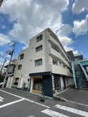 スカイハイツ奥沢(206)
