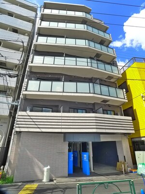 ﾊｰﾓﾆｰﾚｼﾞﾃﾞﾝｽ東京ｲｰｽﾄｺｱ#003外観写真
