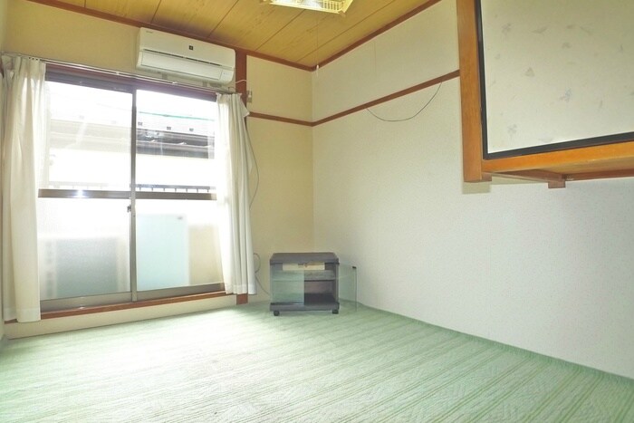 物件内観写真7　(居室)