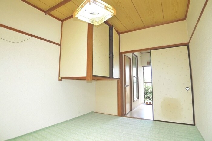 物件内観写真8　(内観写真)