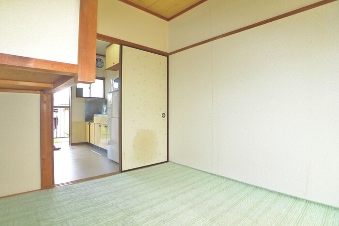 物件内観写真9　(居室)