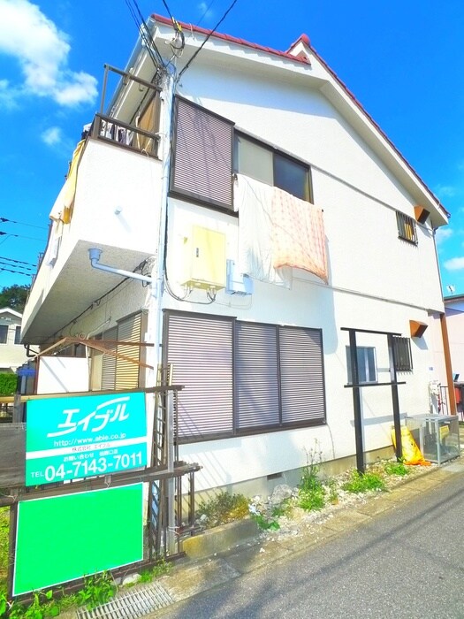 物件外観写真3　(外観写真)