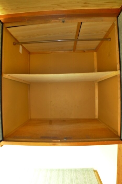 物件内観写真10　(収納)