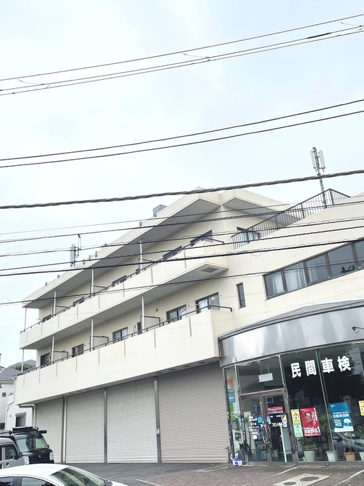 ビークル横川