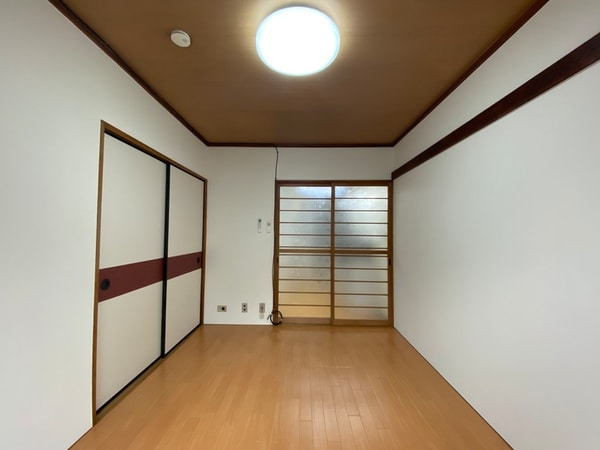 居室
