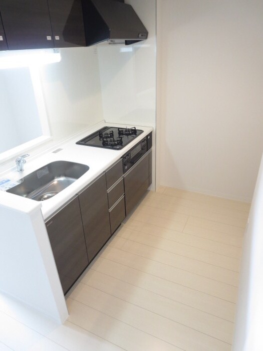 物件内観写真9　(キッチン)