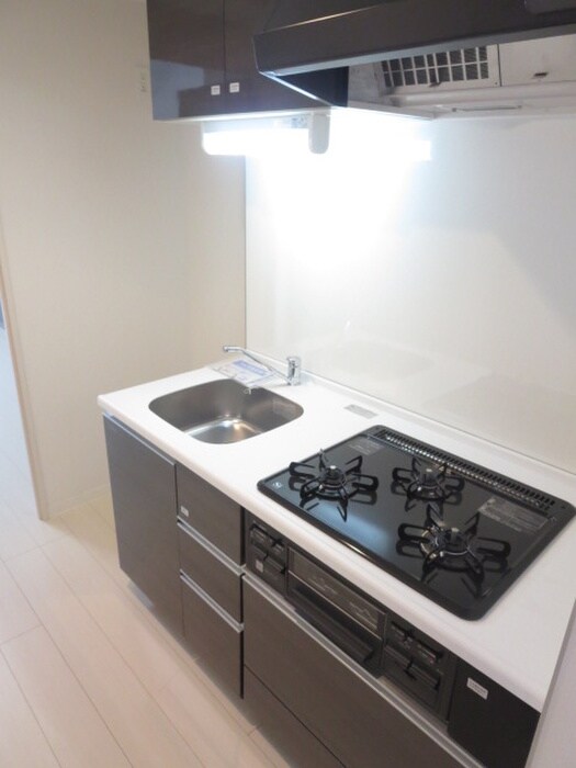 物件内観写真9　(キッチン)