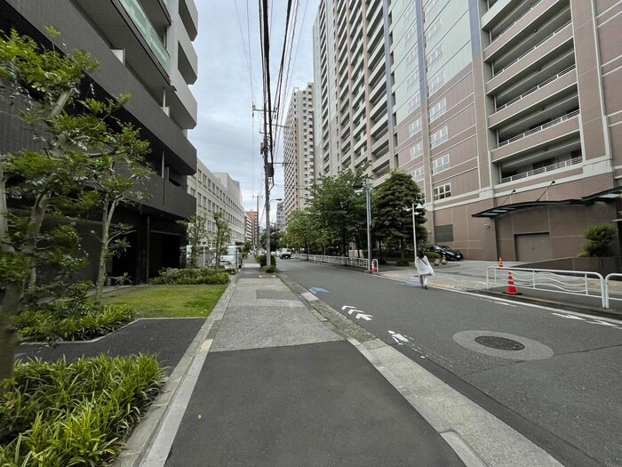 物件外観写真5　(周辺環境)