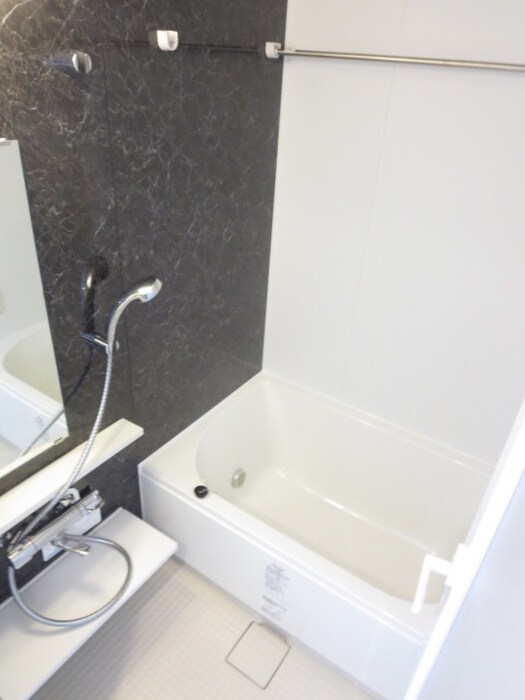物件内観写真11　(バス／シャワールーム等)