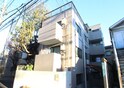 三陽ハイムⅡ