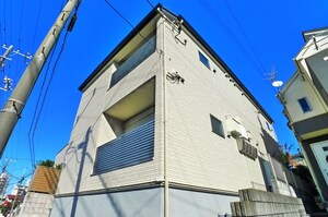 Mi Casita外観写真