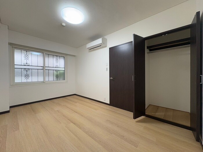 トーカンマンション南青山(103)の居室