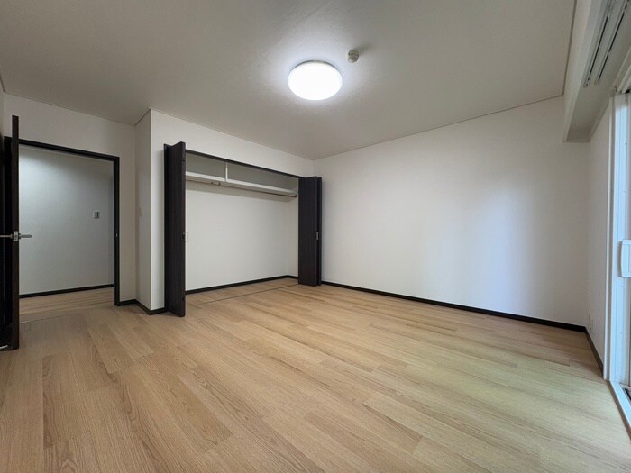 トーカンマンション南青山(103)の居室