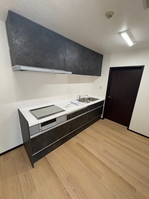 物件内観写真12　(キッチン)