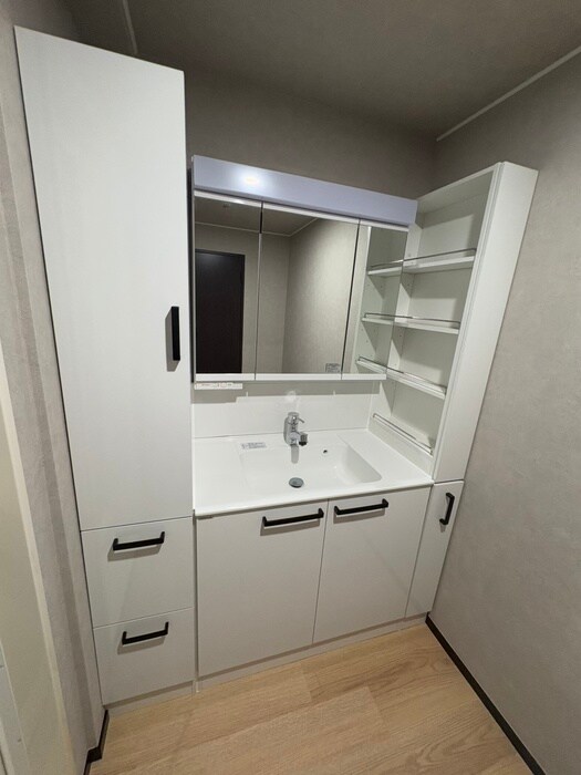 トーカンマンション南青山(103)の洗面