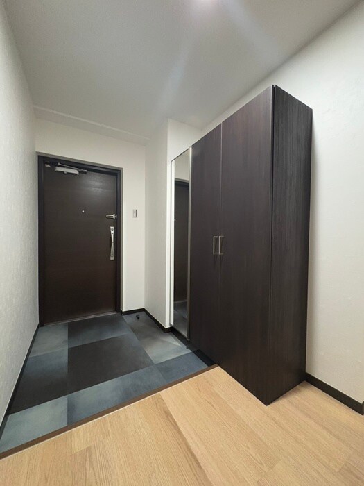 物件内観写真20　(玄関)
