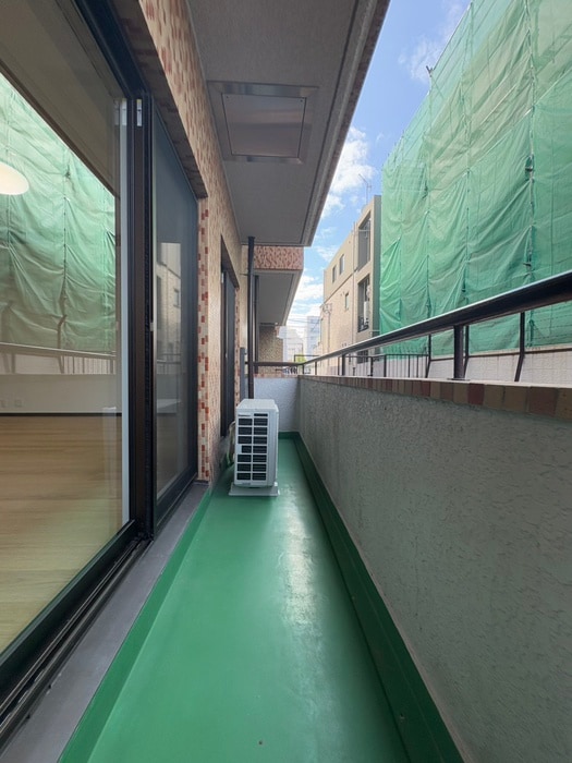 物件内観写真22　(ベランダ・バルコニー)