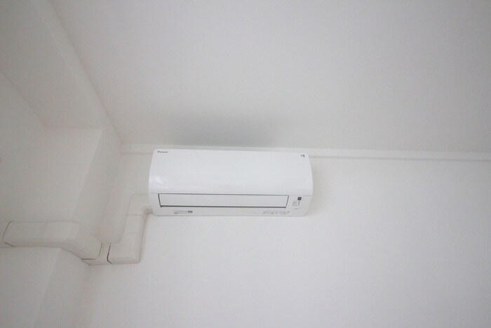 物件内観写真4　(居室)