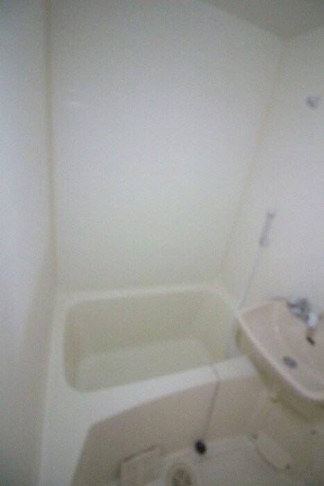 物件内観写真10　(バス／シャワールーム等)