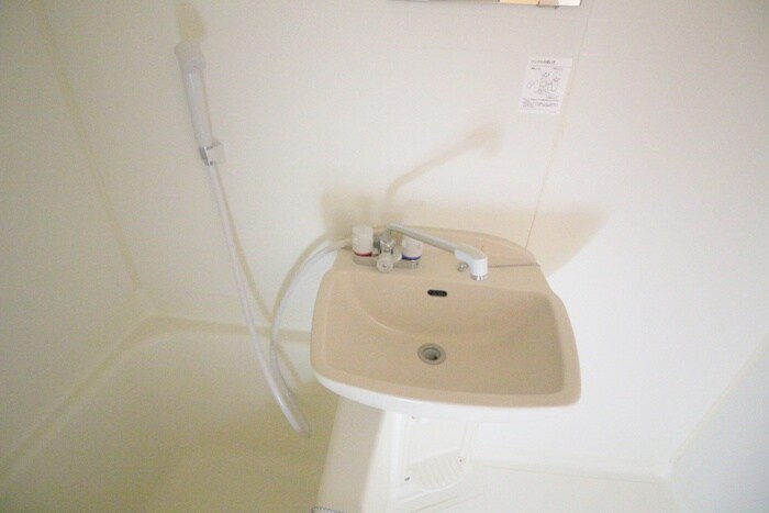 物件内観写真11　(洗面)