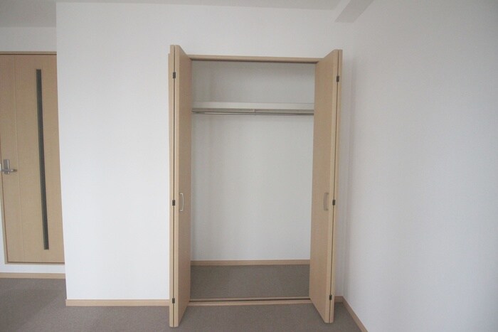 物件内観写真16　(収納)