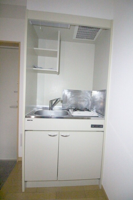 物件内観写真18　(キッチン)