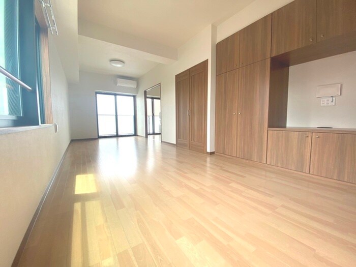 物件内観写真7　(居室)