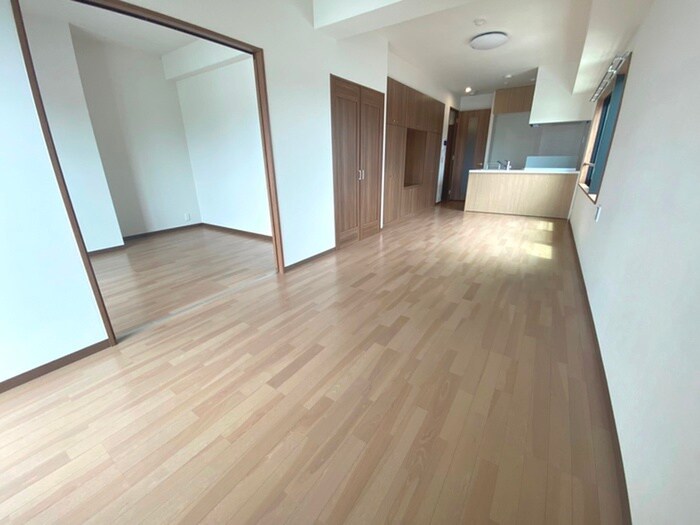 物件内観写真8　(居室)