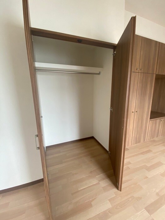 物件内観写真9　(収納)