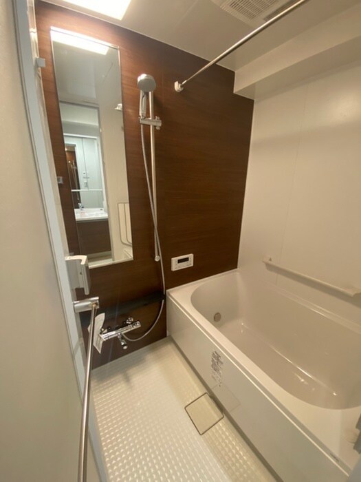物件内観写真14　(バス／シャワールーム等)