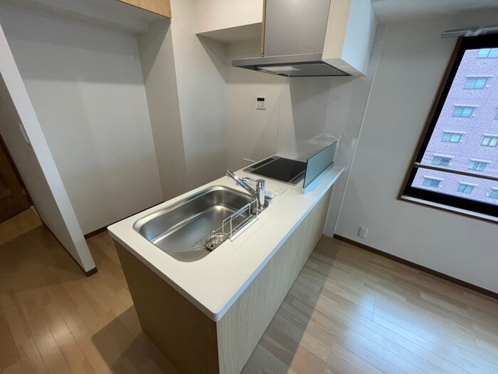 物件内観写真18　(キッチン)