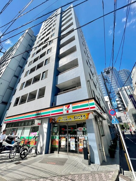 ｲﾄｰﾋﾟｱ池袋ﾒﾄﾛﾎﾟﾘﾀﾝ(306)外観写真