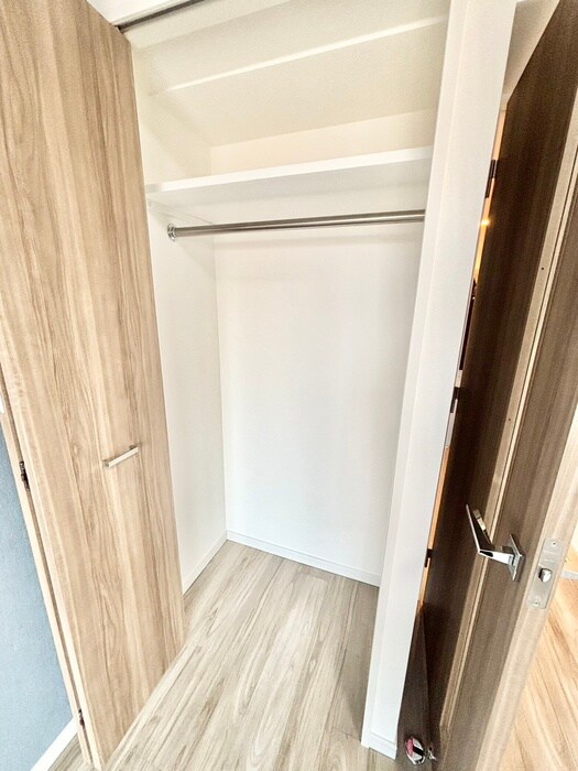 物件内観写真11　(収納)